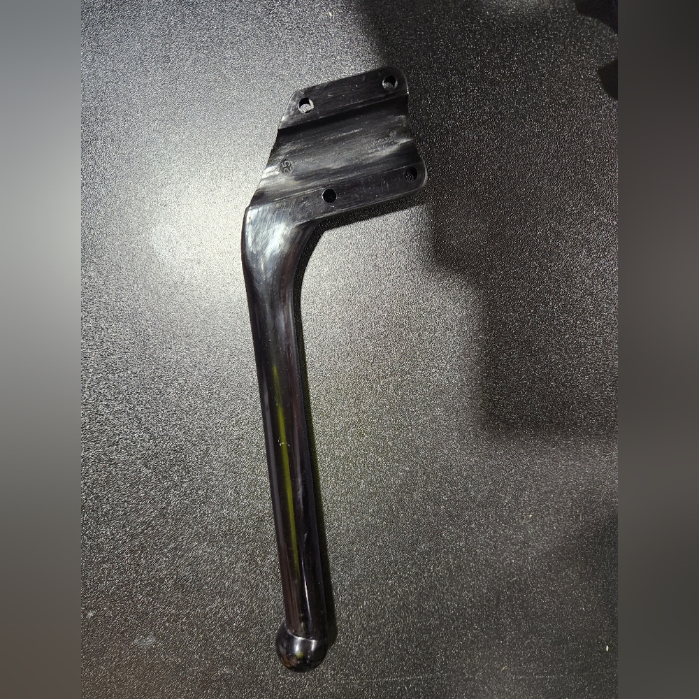 Echo 2-Hole BrushCutter Barrier Bar C405000170
